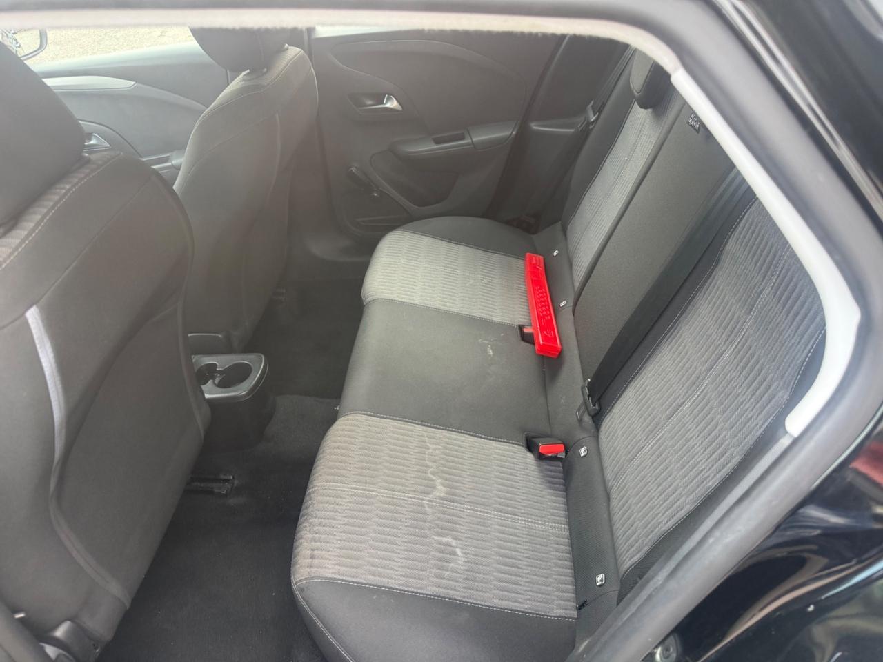 Opel Corsa 1.2 Edition