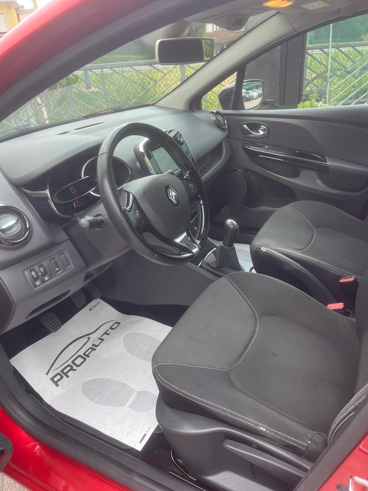 Renault Clio 1.5 dCi 8V 75CV 5 porte Live