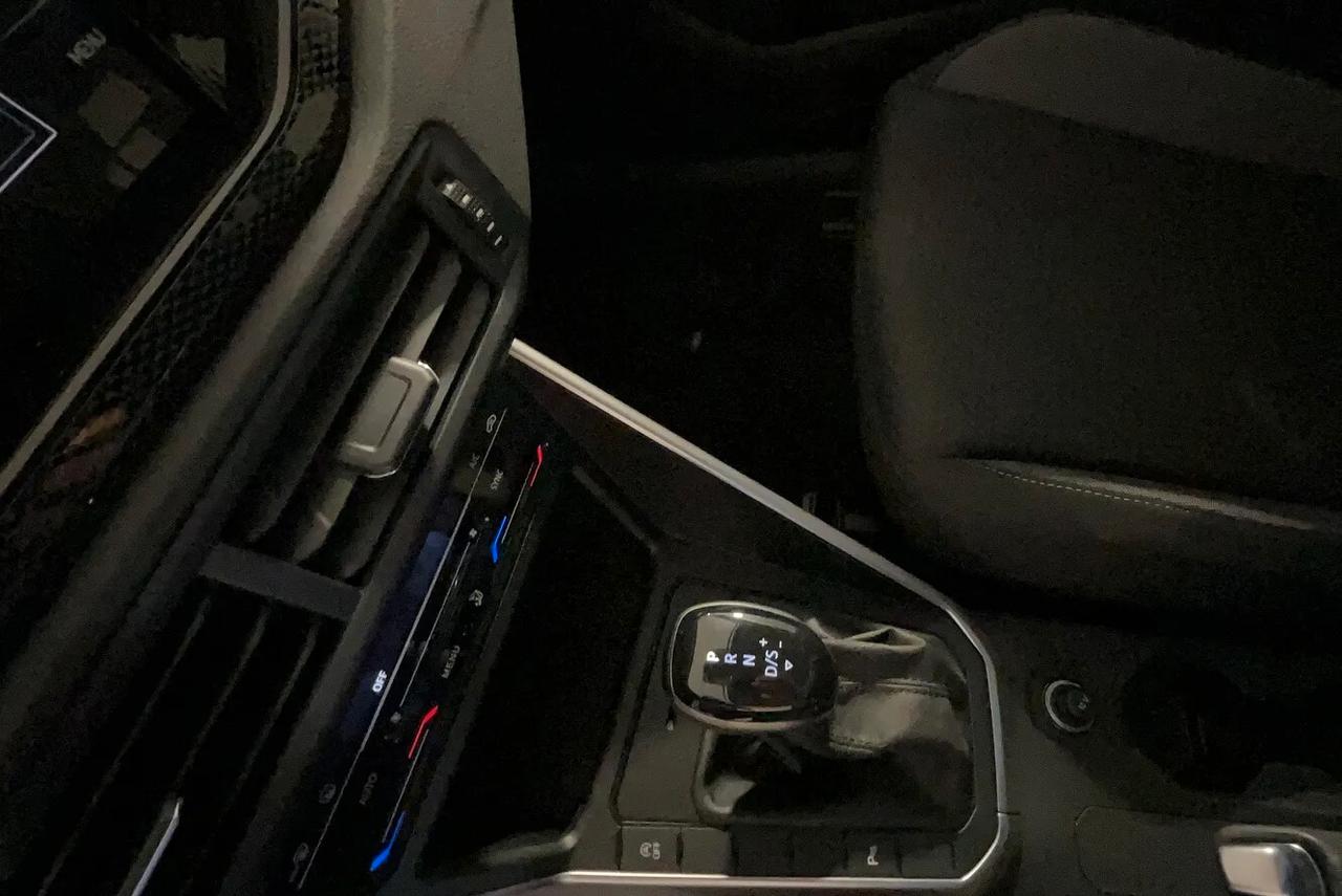 Volkswagen Polo 1.0 TSI DSG Edition Plus