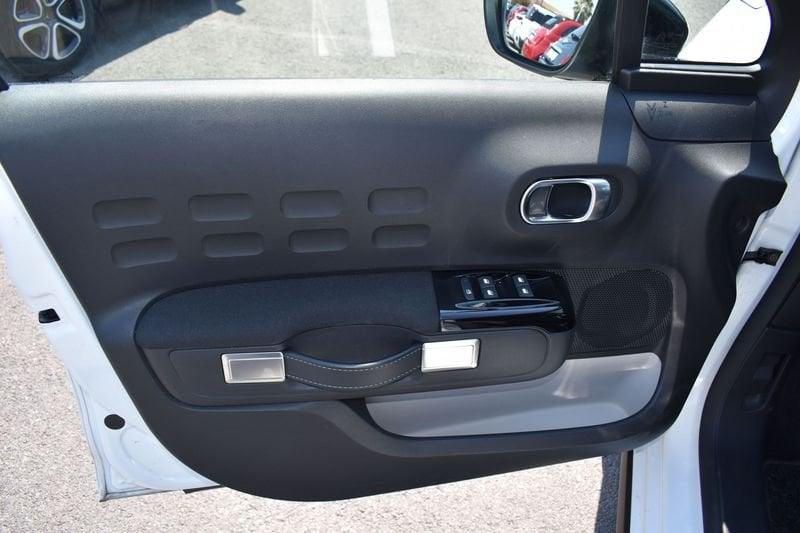 Citroën C3 PureTech 83 S&S Shine Neo Patentati