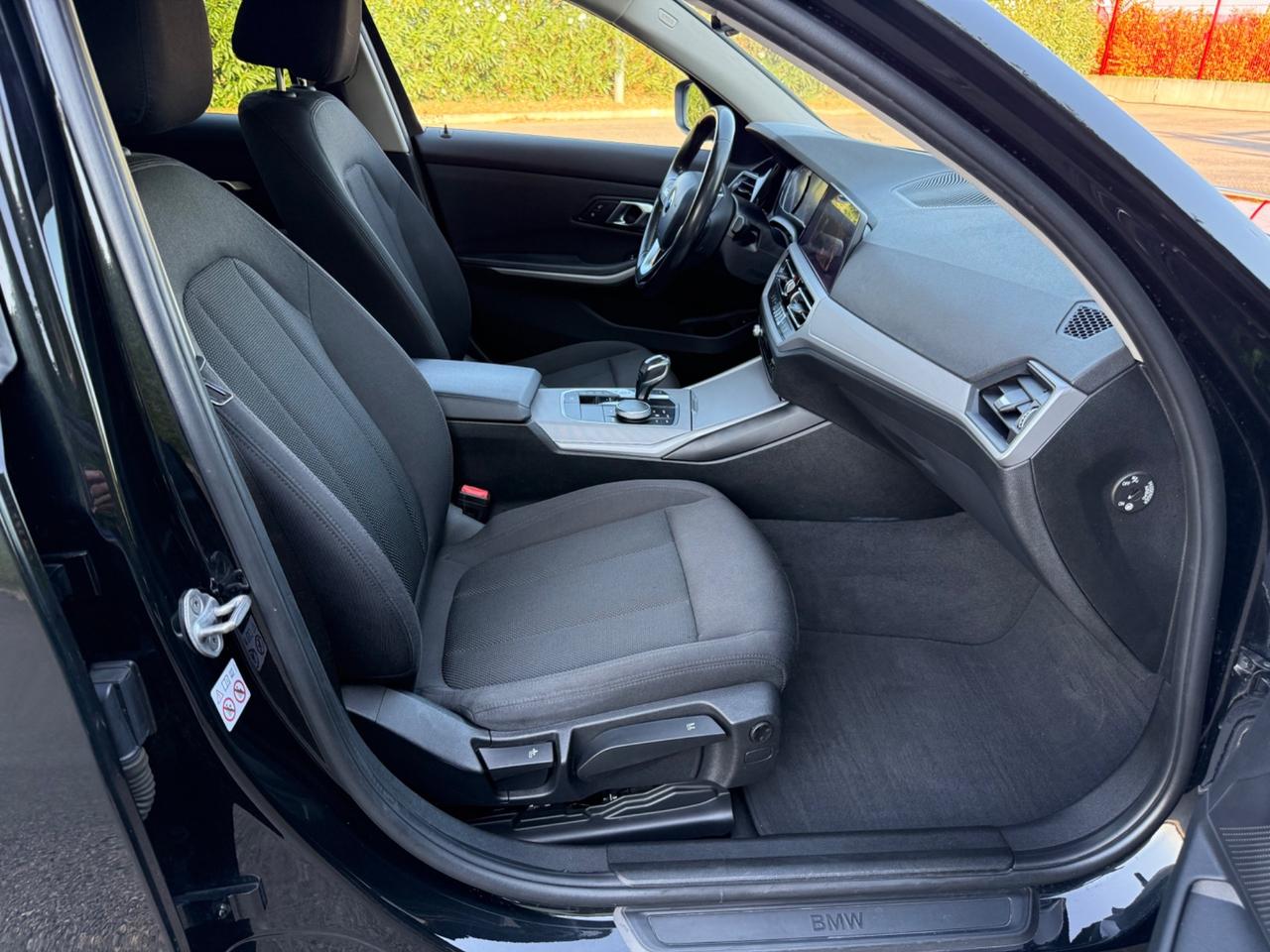 Bmw 318 318d 48V Touring Business Advantage