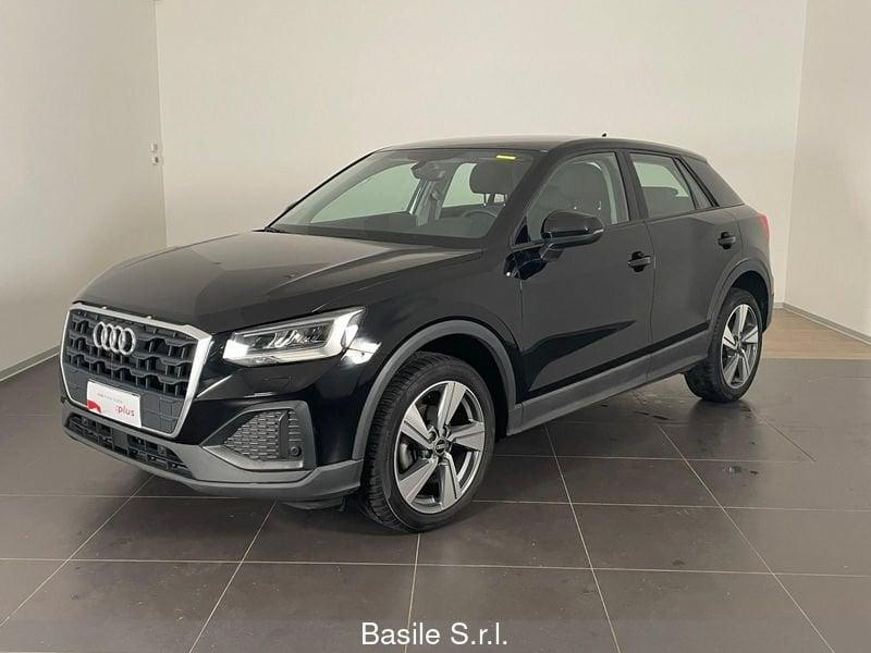 Audi Q2 30 TDI S tronic Admired