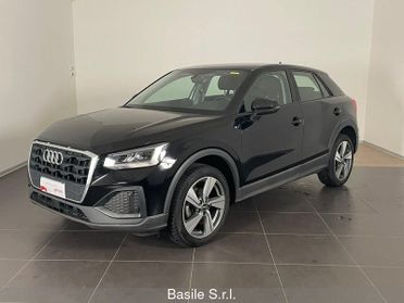 Audi Q2 30 TDI S tronic Admired