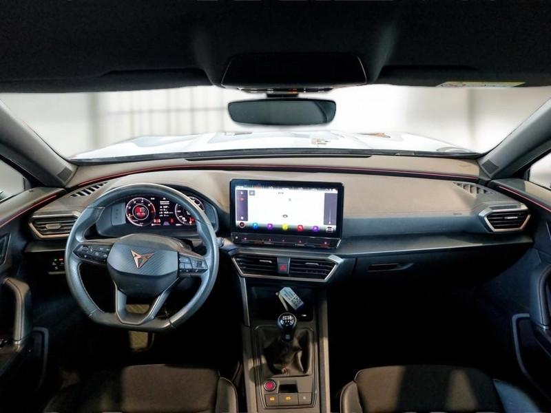 CUPRA FORMENTOR 2.0 TDI SUV