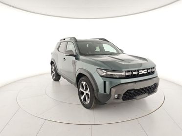 Dacia Duster Eco-G 120 CV Journey
