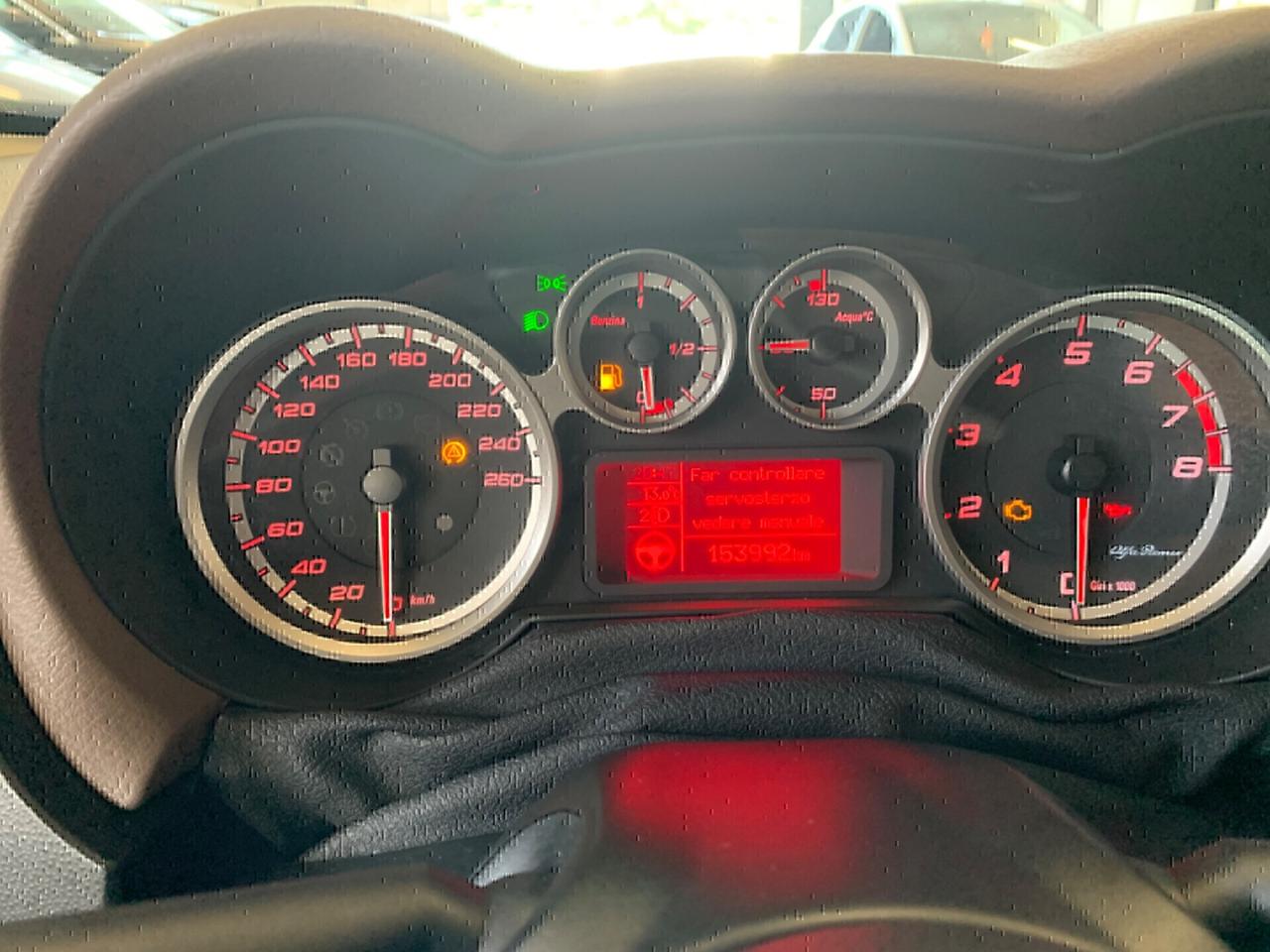Alfa Romeo MiTo 1.4 neo patentati