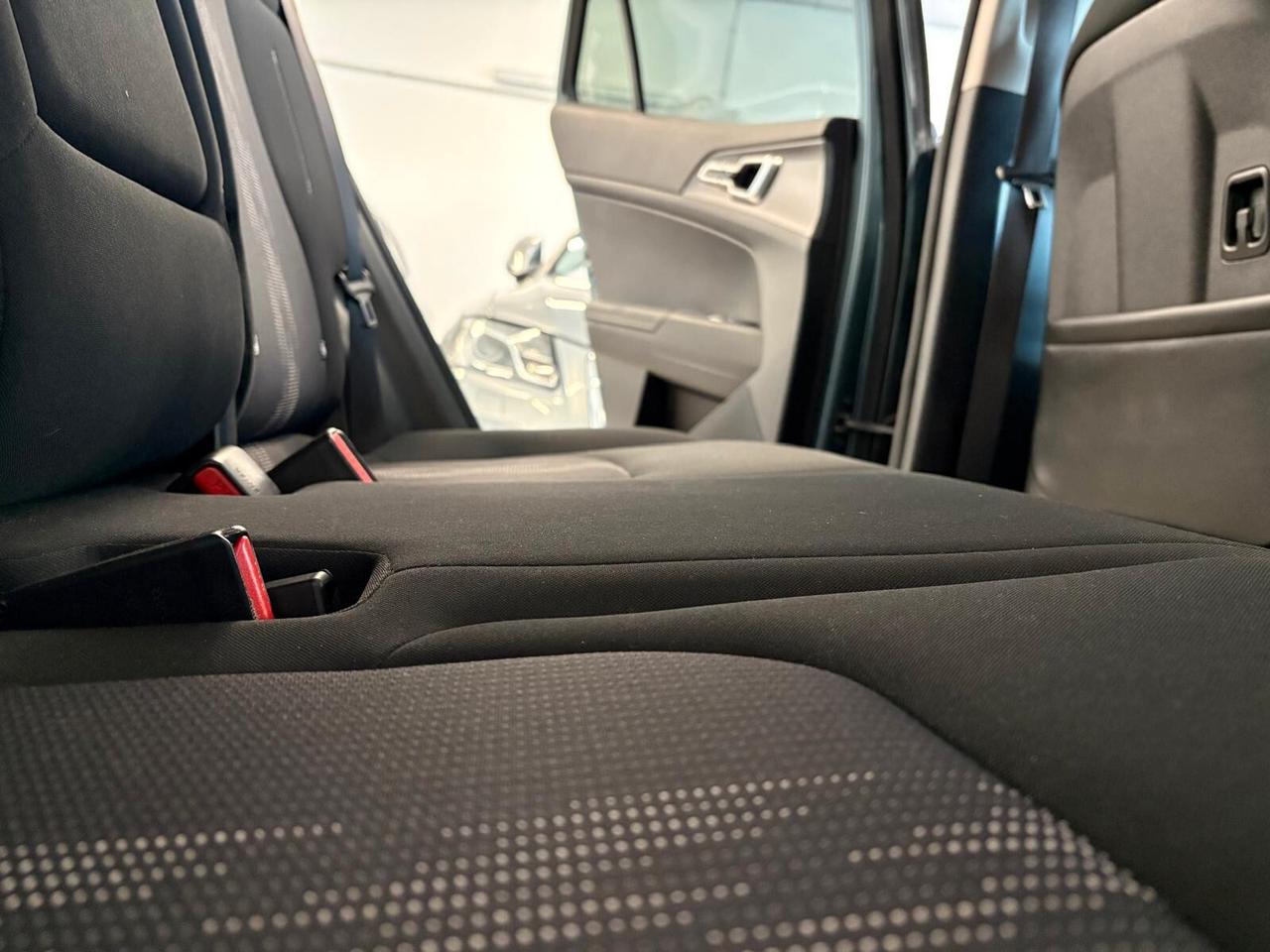 Kia Sportage STYLE 1.6 TGDi HEV AT UNICO PR.