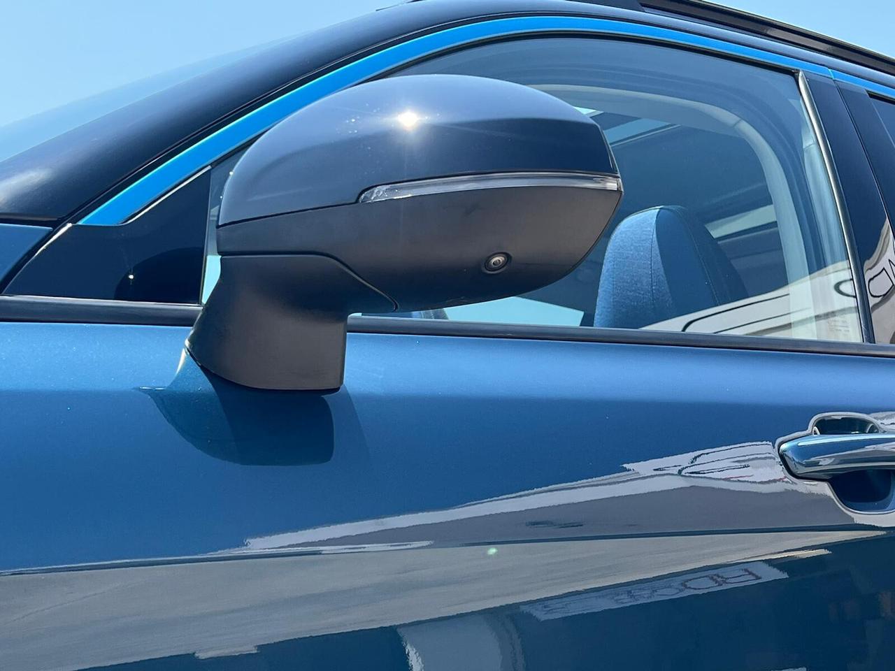 Lynk&co 01 PHEV Tetto/360/Led/cerchi 20/bicolore