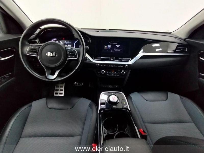 KIA e-Niro 64 kWh Style