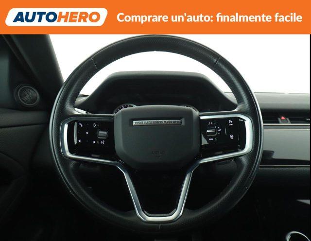 LAND ROVER Range Rover Evoque 2.0D I4 204 CV AWD Auto R-Dynamic S