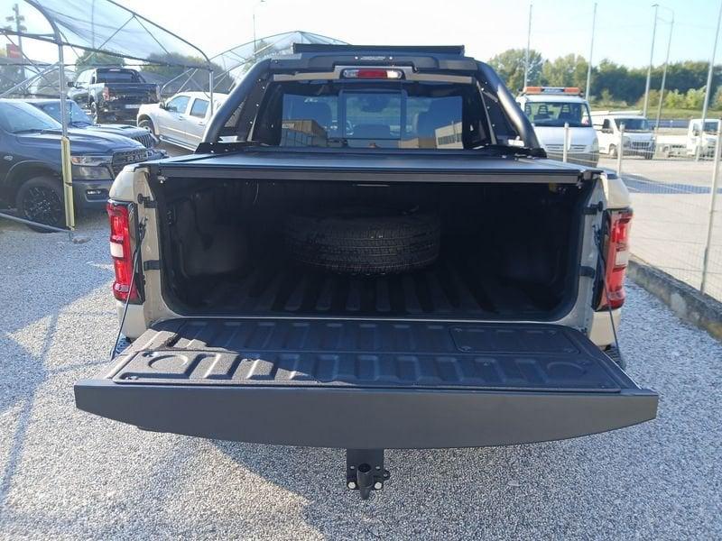 Dodge RAM 3.0L Gpl I6 Hurricane REBEL X G/T Special Edition N1