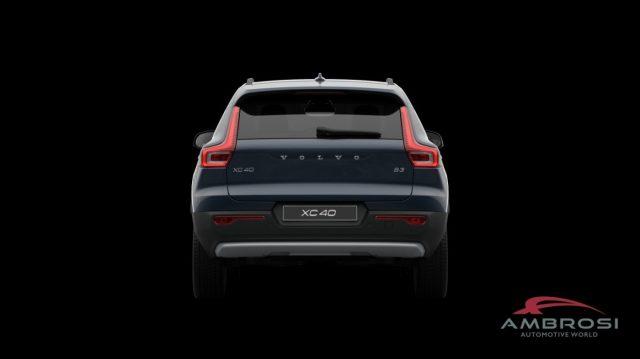 VOLVO XC40 B3 Mild hybrid Benzina Core