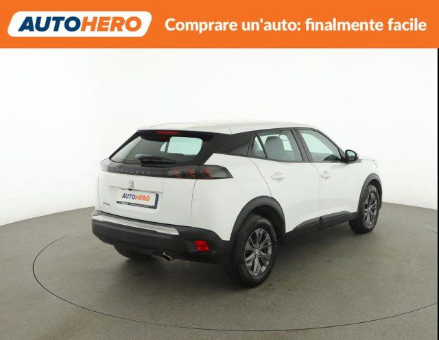 PEUGEOT 2008 BlueHDi 110 S&S Active Pack