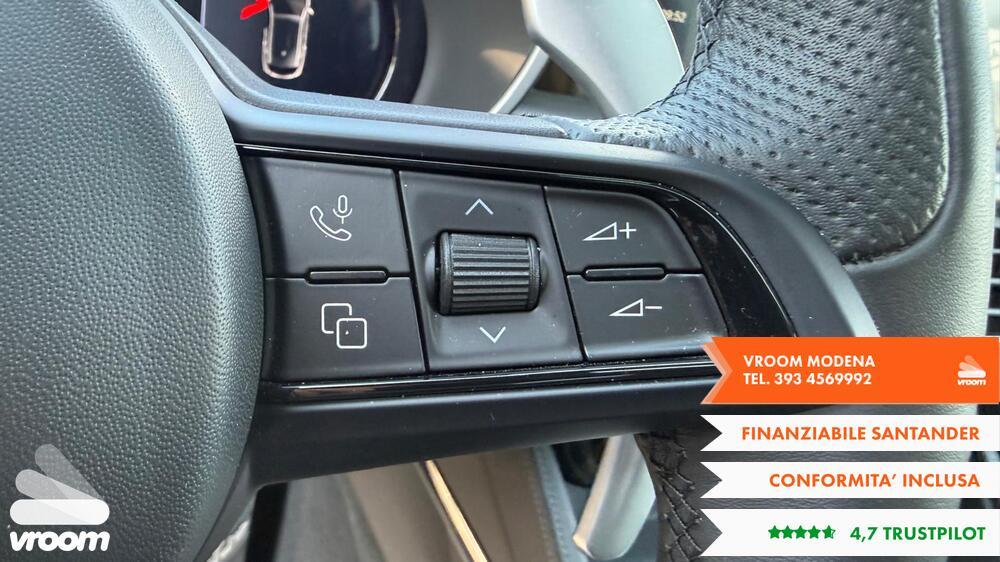 ALFA ROMEO Stelvio Stelvio 2.0 Turbo 280 CV AT8...