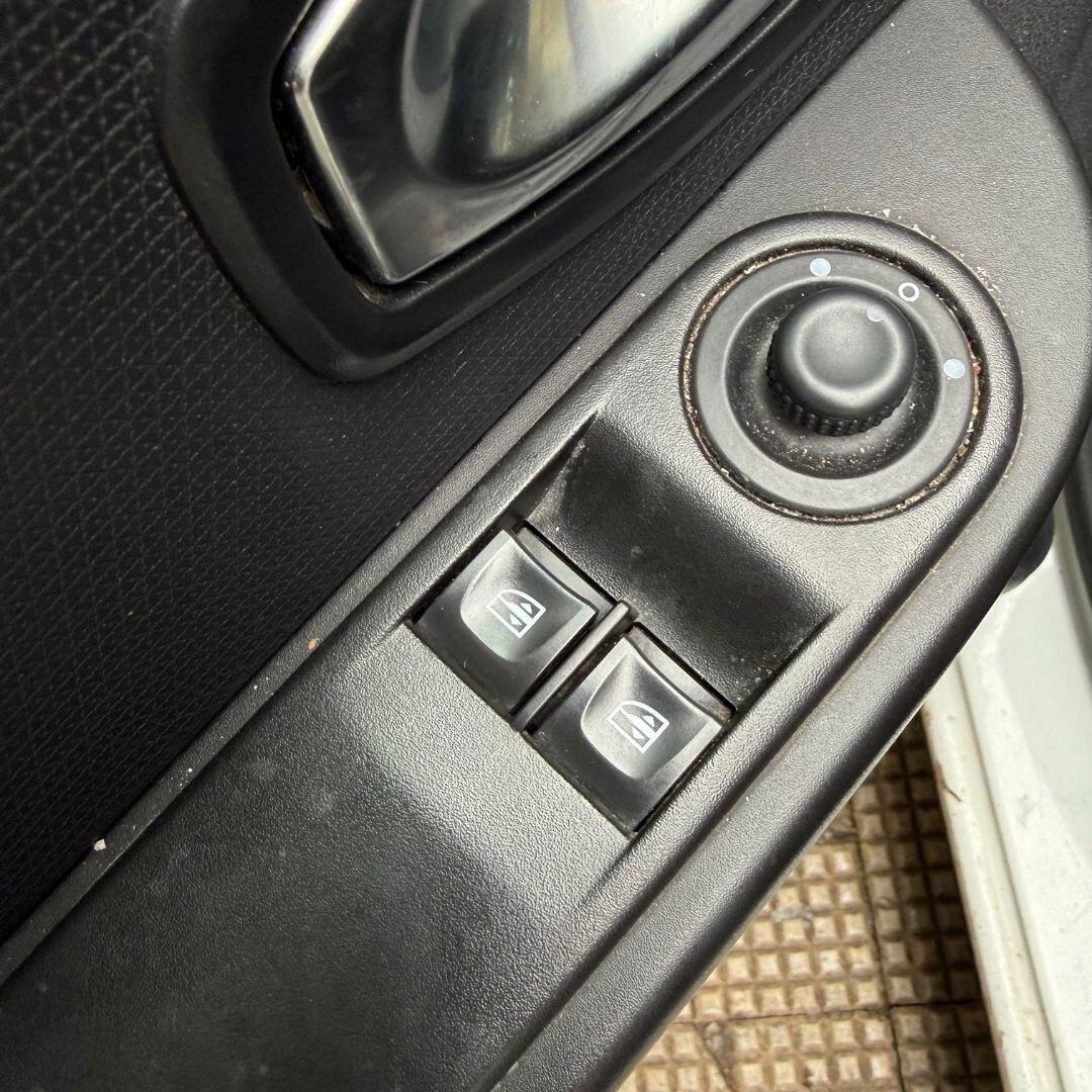 Renault Clio 1.2 75CV con impianto GPL