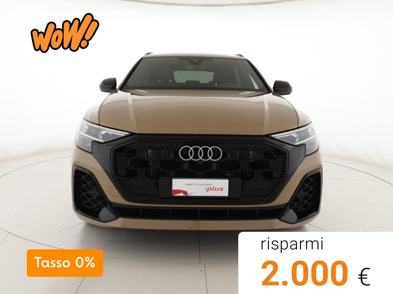 60TFSIe 490CV quattro tiptronic S line Plus