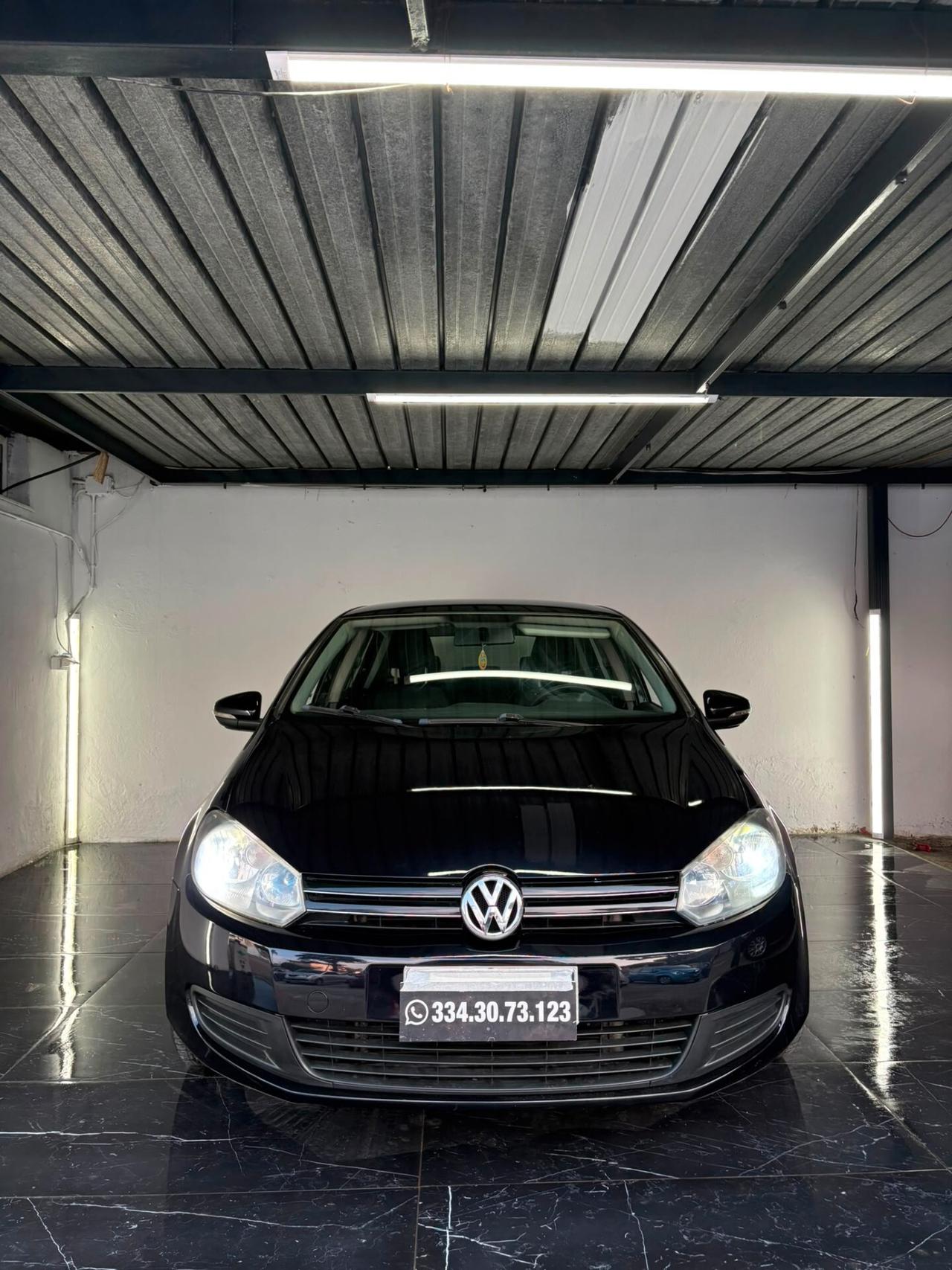Volkswagen Golf Plus 1.4 TSI Comfortline