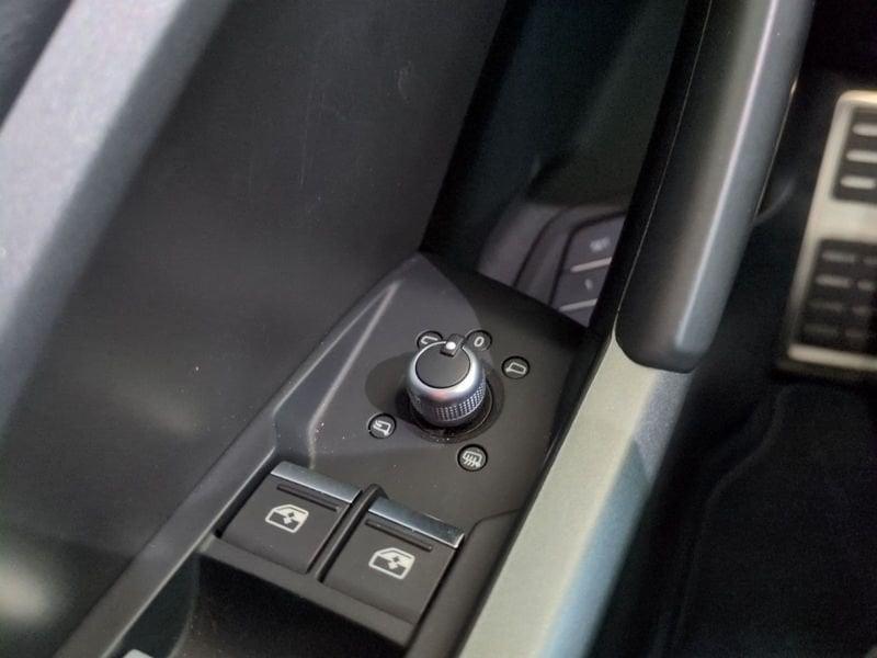 Audi Q3 2ª SERIE SPB 35 TDI S tronic