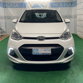 Hyundai i10 1.0 LPGI Econext Sound Edition
