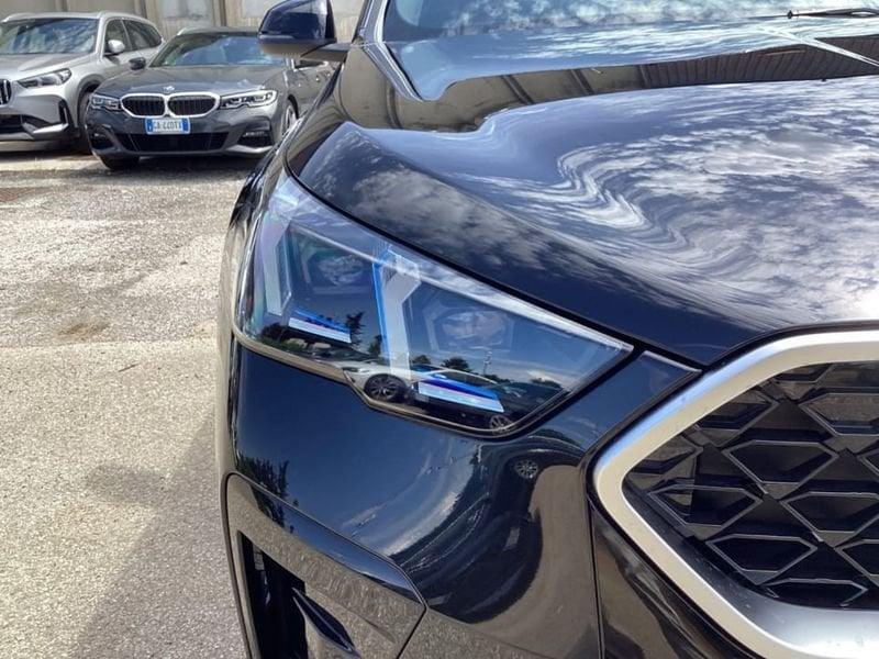 BMW X2 xDrive 20d M Sport