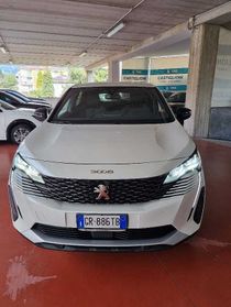 Peugeot 3008 Hybrid 180 e-EAT8 Allure Pack - Aziendale