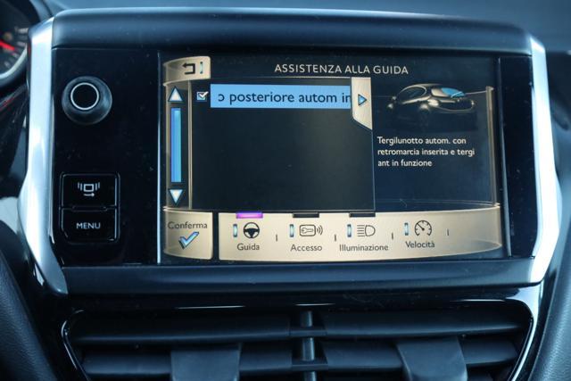 PEUGEOT 208 1.2 VTi 82 CV CATALIZZATORE DA SOST