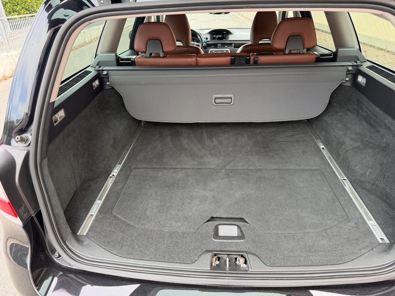 Volvo V70 D4 Geartronic Momentum
