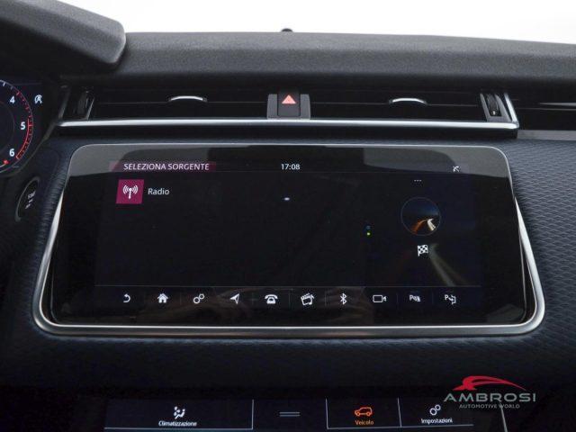 LAND ROVER Range Rover Velar 2.0D I4 180 CV R-Dynamic S