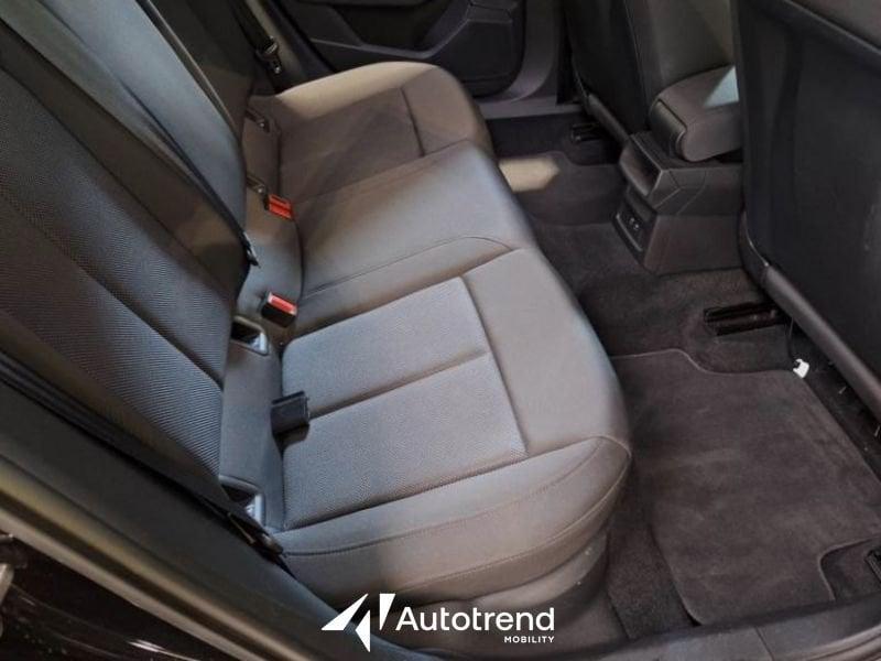 Audi A3 Sportback SPB 30 TDI NAVI LED