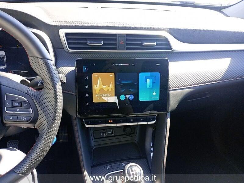 MG ZS 2021 1.5 Classic Luxury Black (PBC)