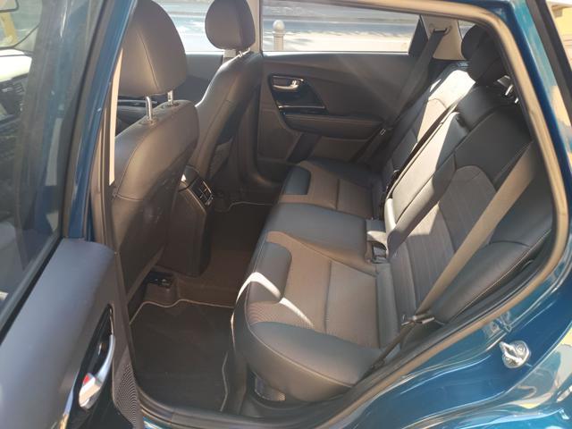 KIA Niro 1.6 GDi DCT HEV Style