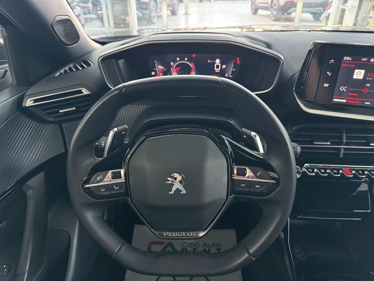 2008 BLUHDi 130 EAT8 Allure GOMMATA NUOVA