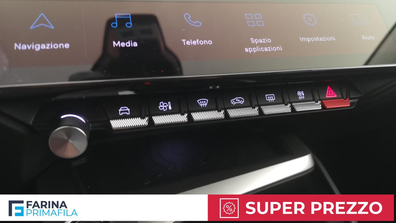 PEUGEOT 308 SW 1.2 puretech t Allure s&s 130cv