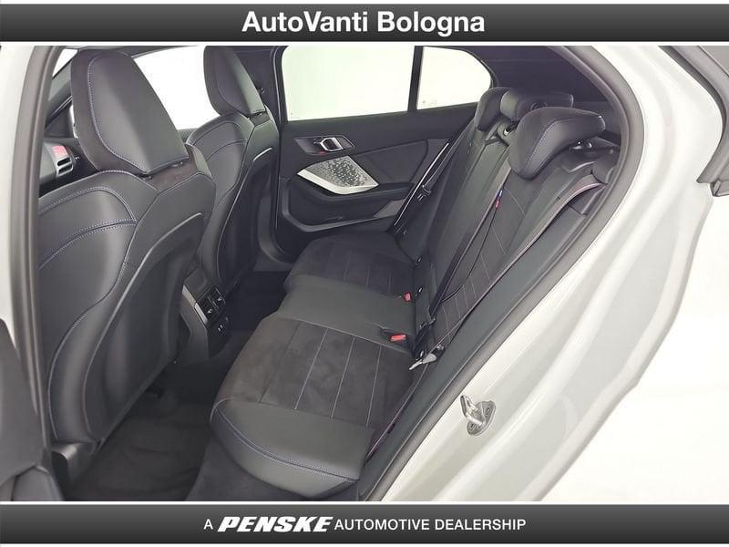 BMW Serie 1 120d 48V MSport Pro