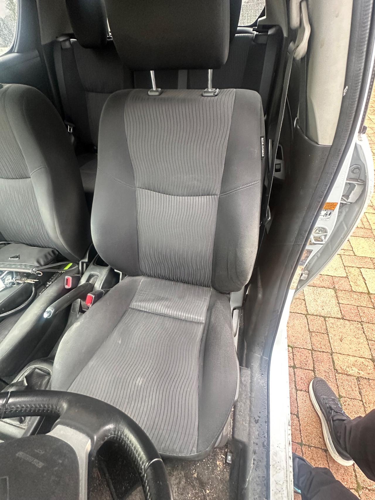 Suzuki Swift 1.2 VVT 4WD 5 porte GL Style