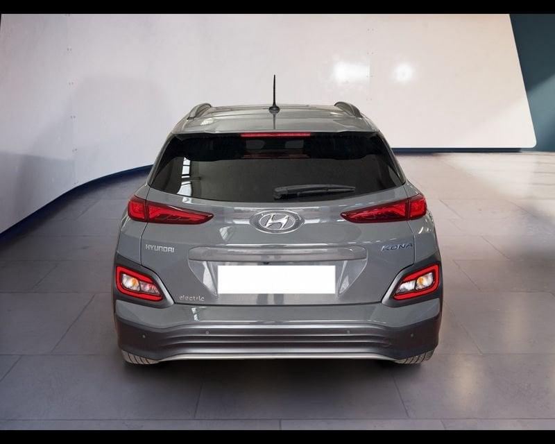 Hyundai Kona Electric I 2018 39 kWh EV Xprime