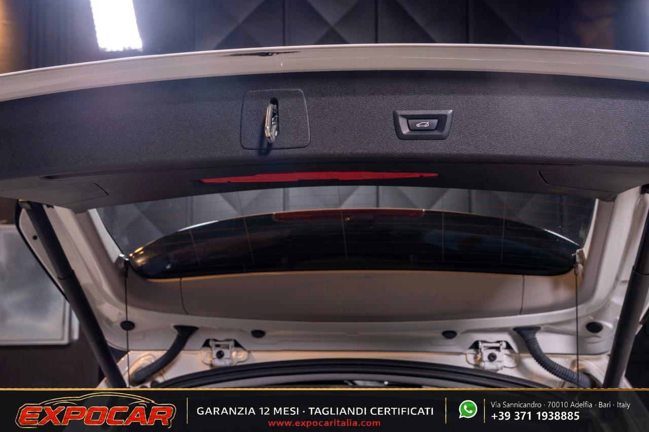 Bmw X1 sDrive18d Business
