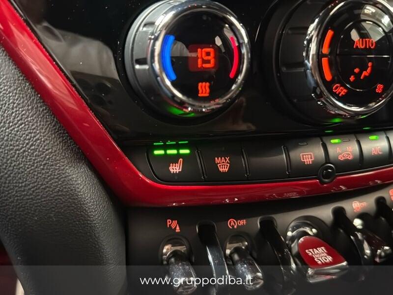 MINI Countryman Mini F60 2017 Benzi Mini 2.0 JCW auto