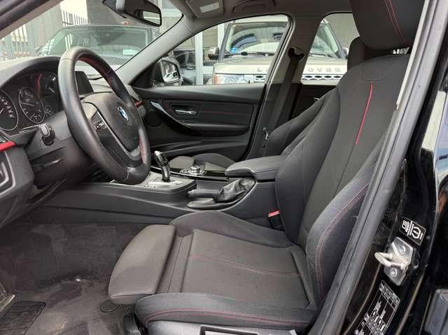 BMW 316 Touring 316d Touring Sport