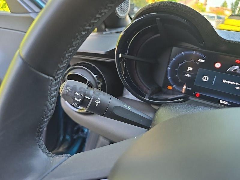 Alfa Romeo Junior Junior 156 CV BEV Speciale
