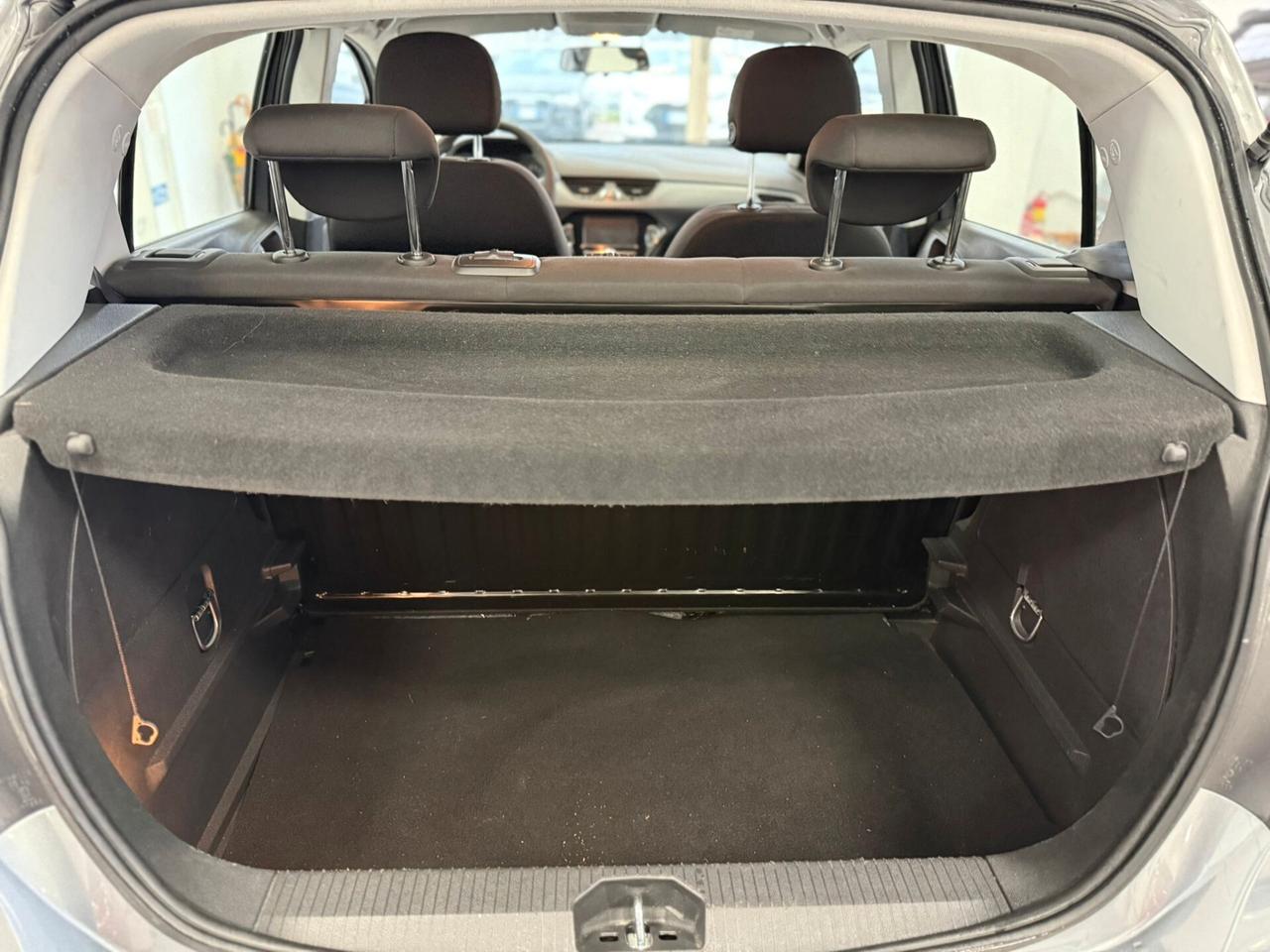 OPEL CORSA 1.2B X NEOPATENTATI 2018