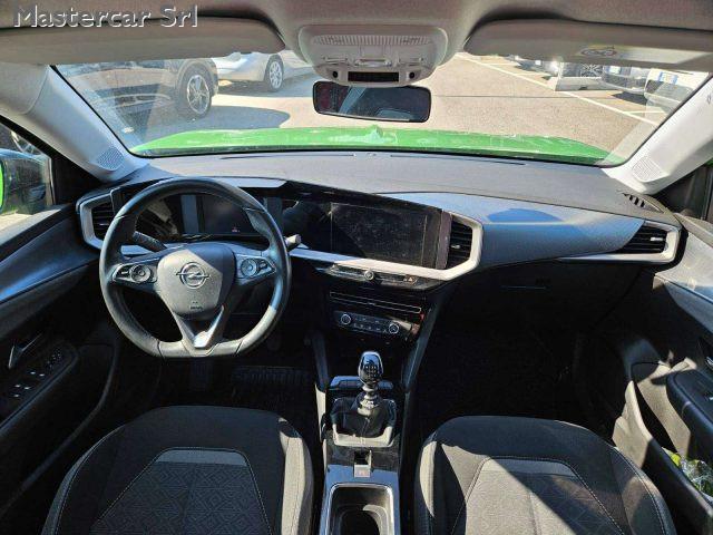 OPEL Mokka NEOPATENTATI Mokka 1.2 t Edition S TG : GL591SZ