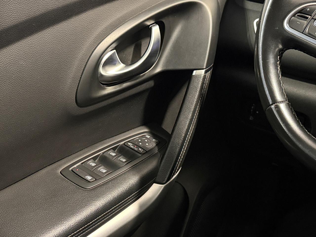 RENAULT Kadjar 2019 - Kadjar 1.5 blue dci Business 115cv edc