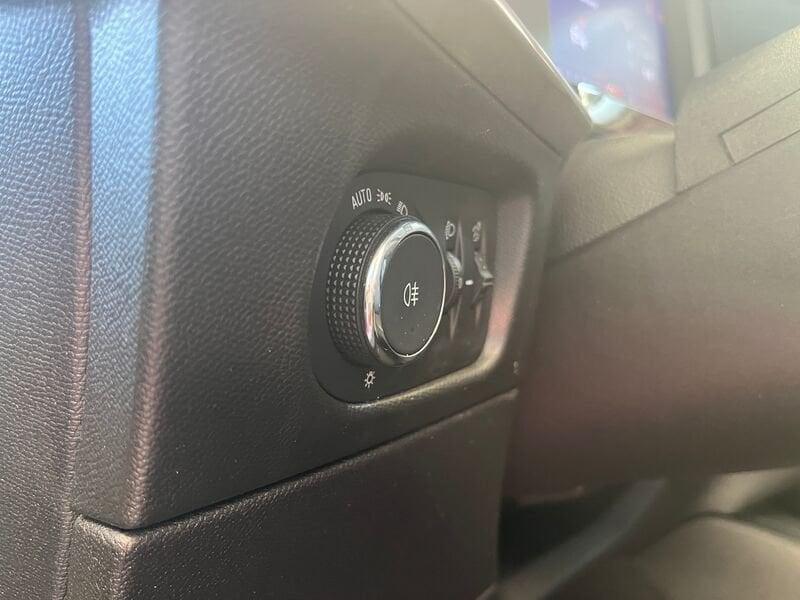 Opel Mokka 1.2 T 100cv Edition MT6
