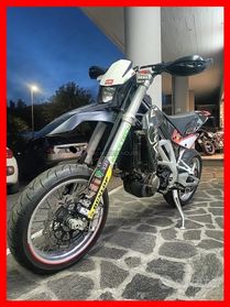Aprilia sxv 450 +patente a2+0maggi0 casco+rate