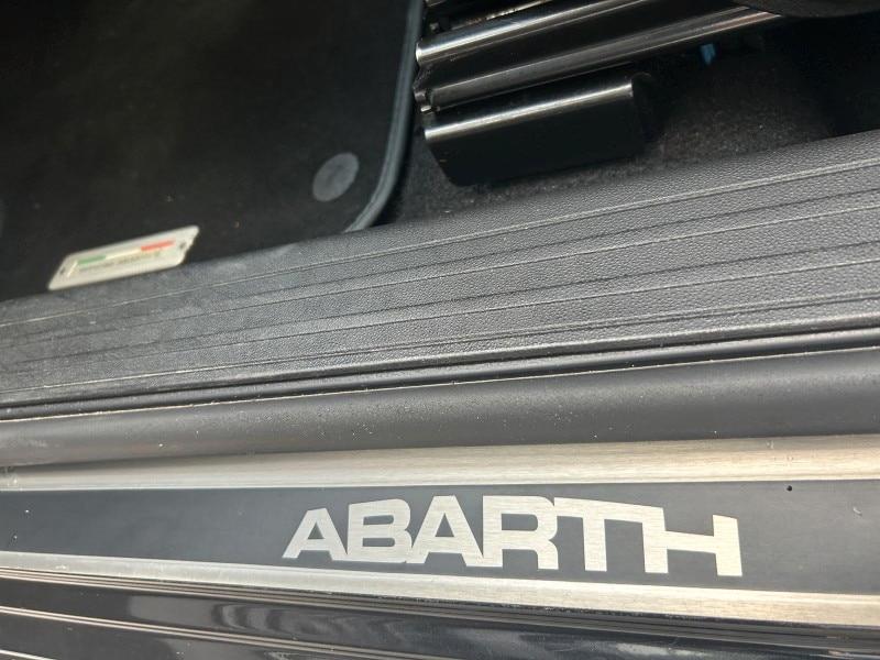 ABARTH 595 595 1.4 Turbo T-Jet 165 CV Turismo