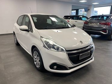 PEUGEOT 208 1.6 BlueHDi 5 porte Active