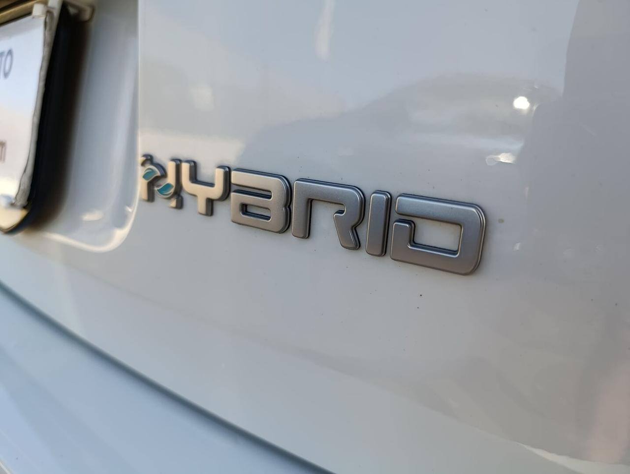Fiat Panda III 1.0 hybrid City Life 5p.ti PREZZO REALE