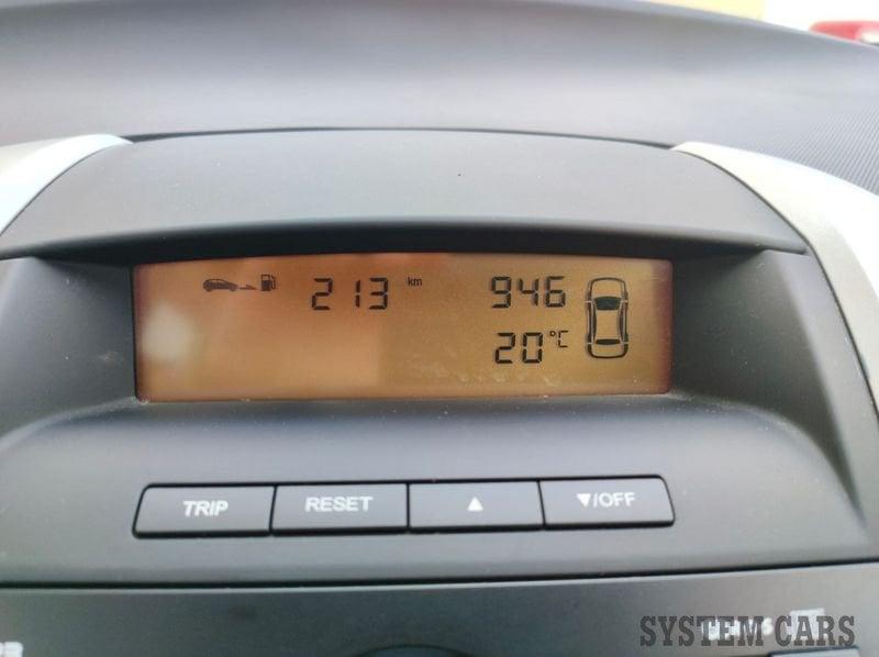 KIA cee'd AUTO PER COMMERCIANTI- Sp. Wag. 1.6 CRDi VGT 115CV TX