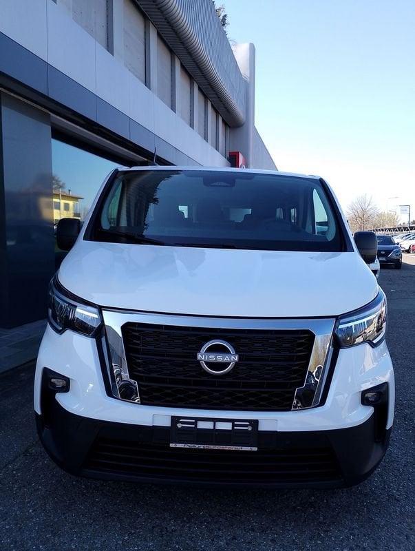 Renault Trafic PRONTA CONSEGNA 9POSTI 110CV-PREZZO+IVA